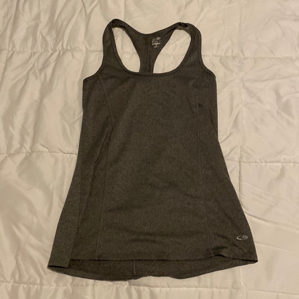 Champion Tank Top